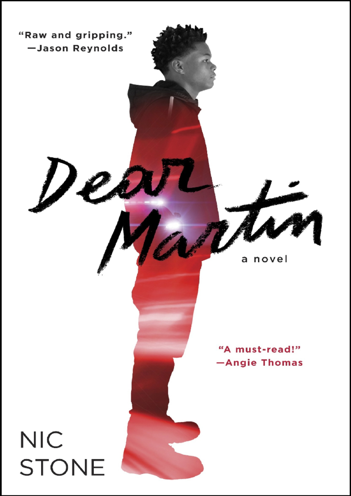 Dear Martin: A Study Guide on Nick Stone's Impactful Novel - Studocu