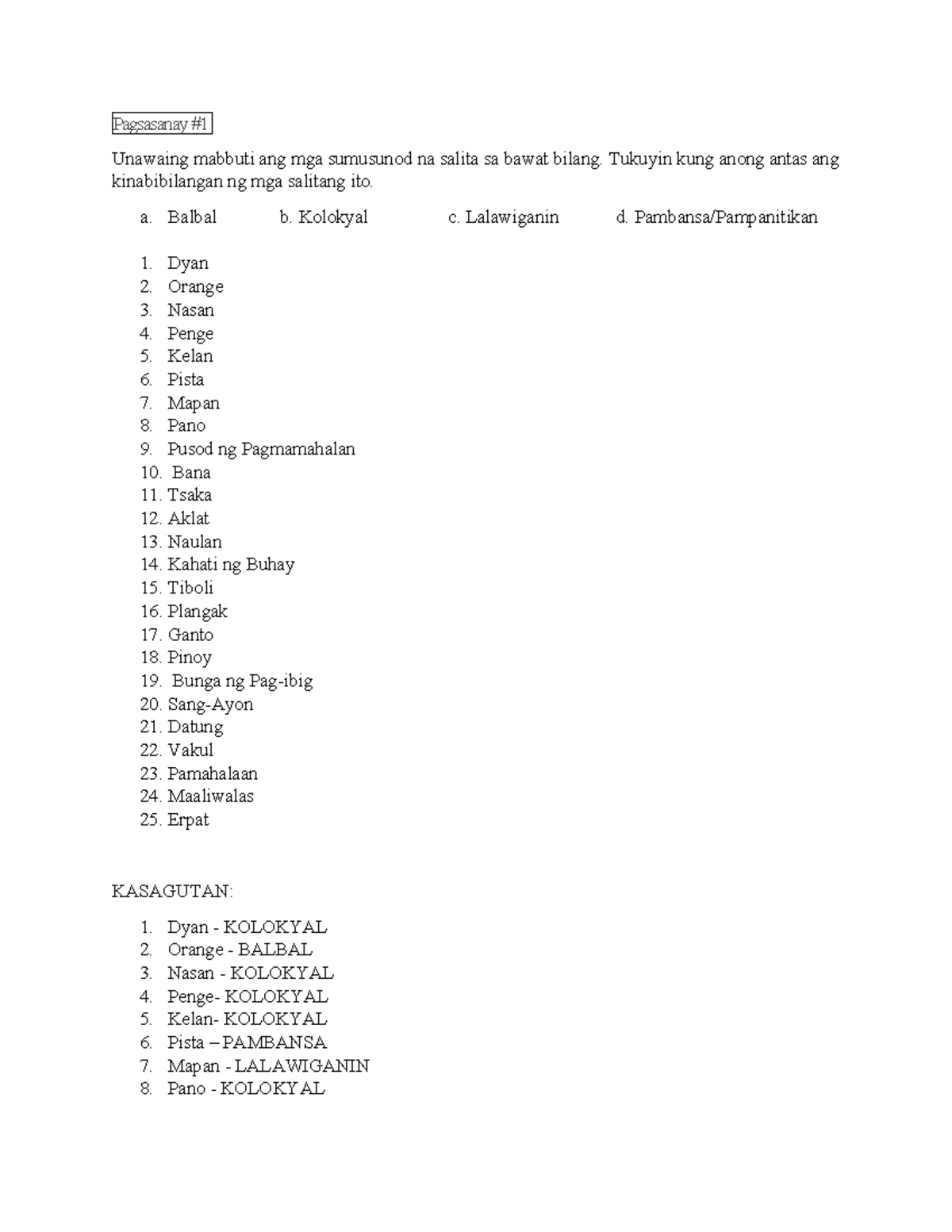 Conceptual Framework of the Study - Conceptual Framework of the Study ...