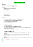 PPA115D - TUT - principles of programming A - Studocu