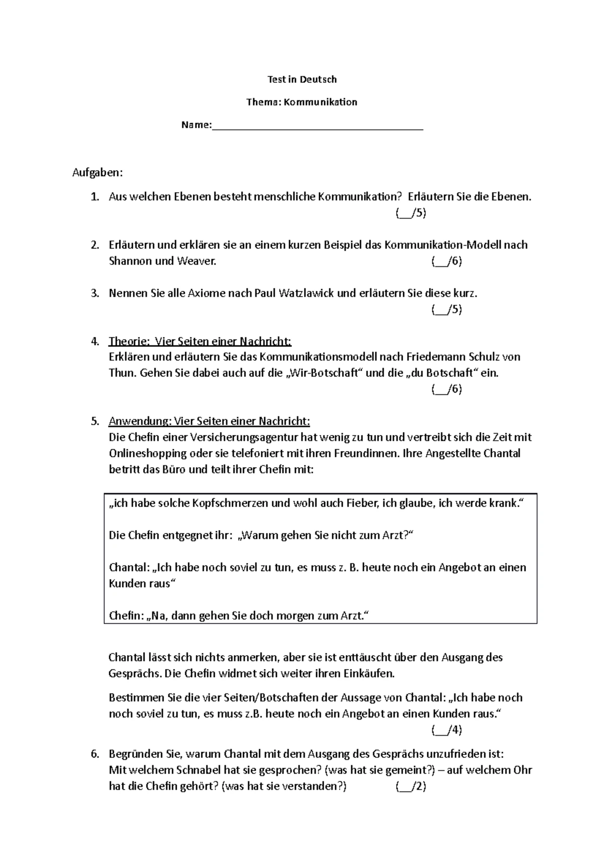 An Die Welt Andreas Gryphius Analyse Analyse - An die Welt - Andreas Gryphius - Analyse Das Gedicht "An die