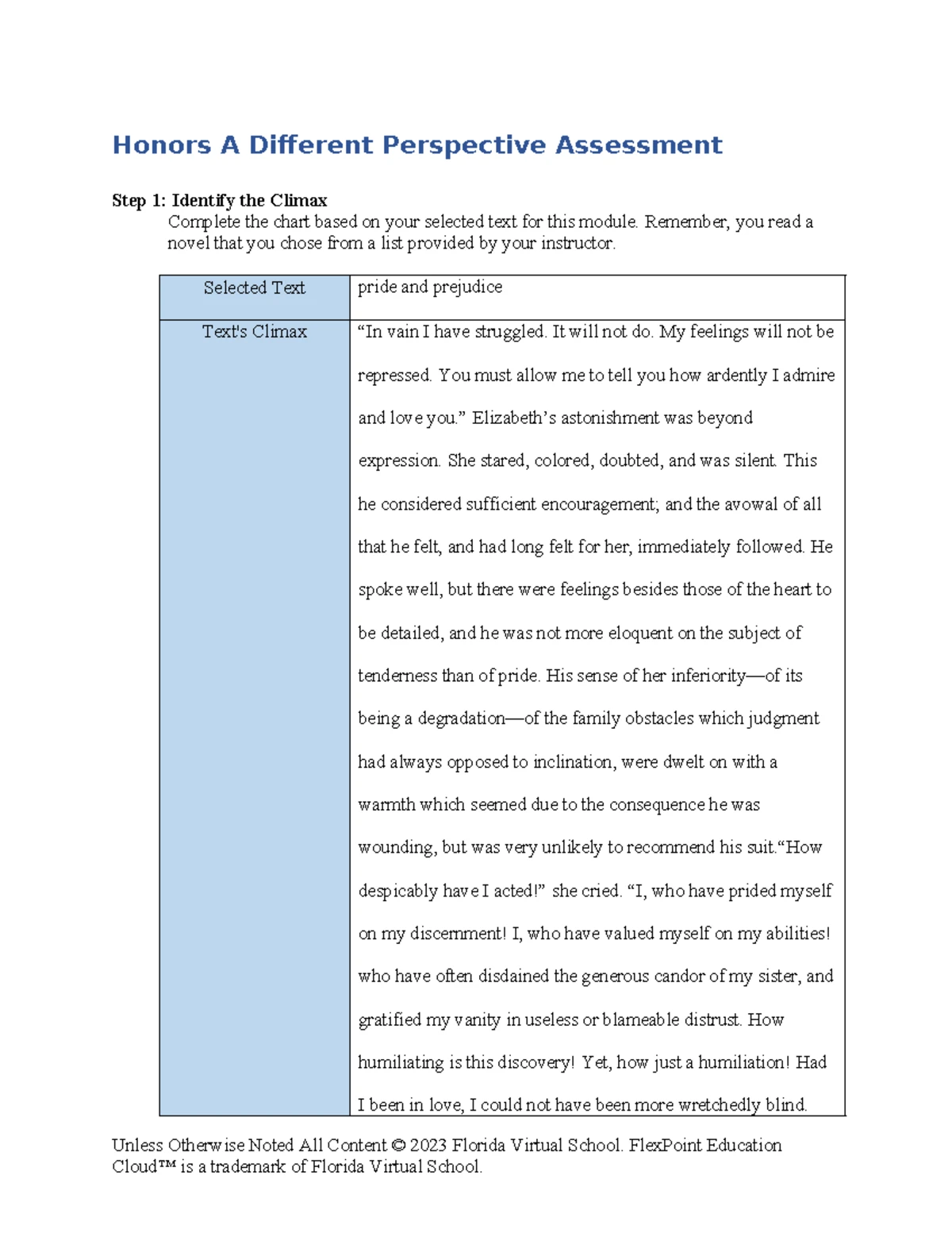 Pre-Draft Guidelines for Writing Assignments - Studocu