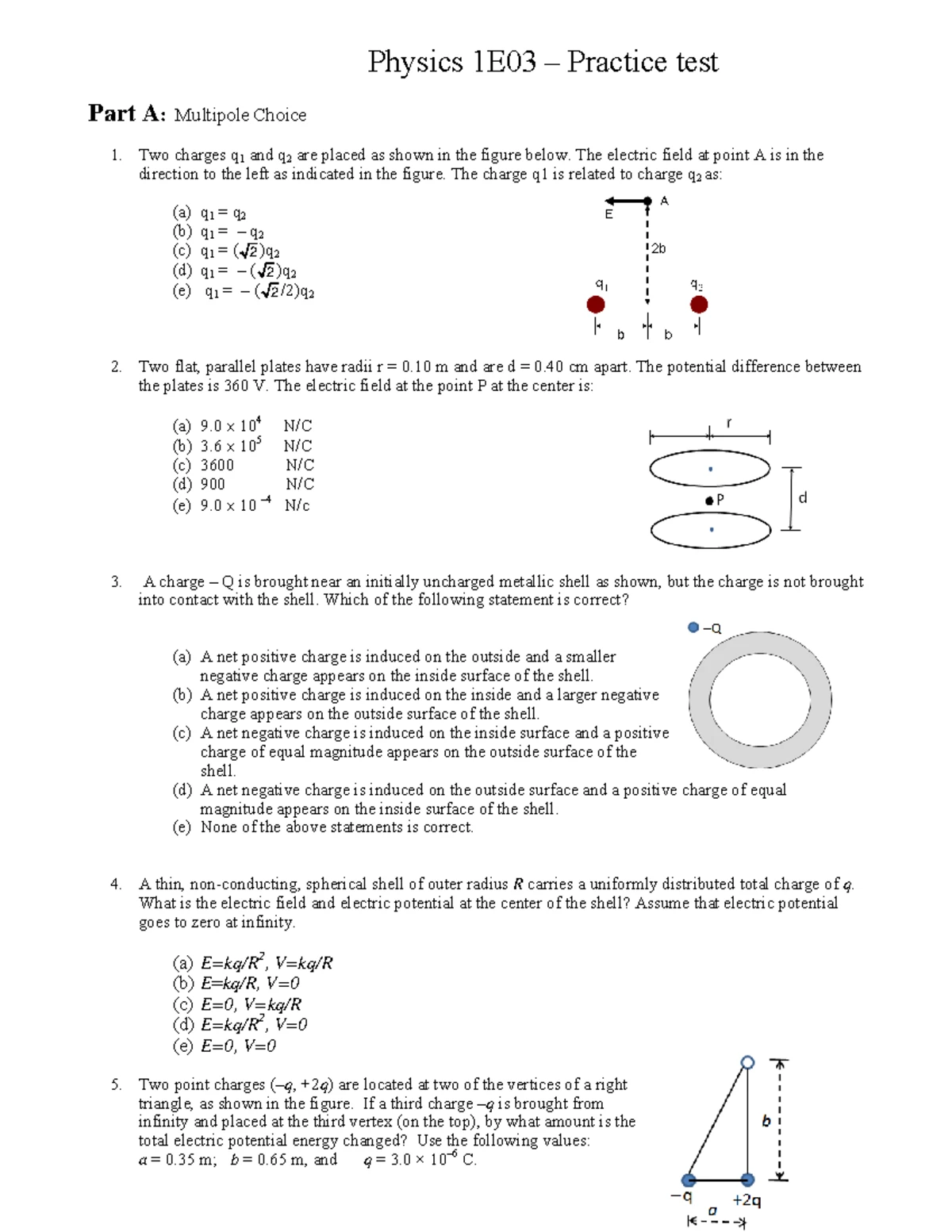 CSEC Physics P032 June 2022 Exam Paper - General Proficiency - Studocu