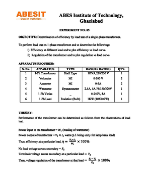 SOFT SKILL I KNC101 - BTECH SEM I Theory Exam Paper - Studocu