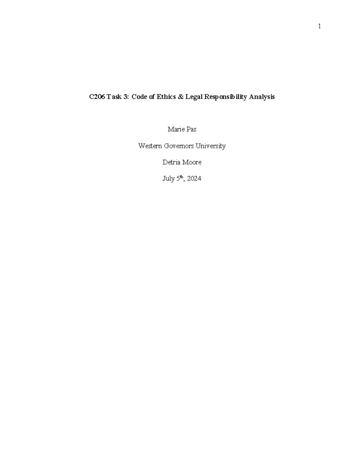 C216 Task 1: Wander Wheels Business Analysis and Strategy Presentation ...