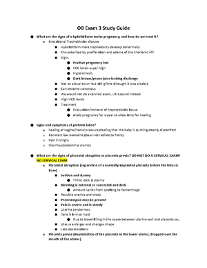 OB+Case+Study+One - good - Case Study One Please read the questions ...