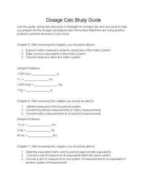 nur 315 6 1 case study