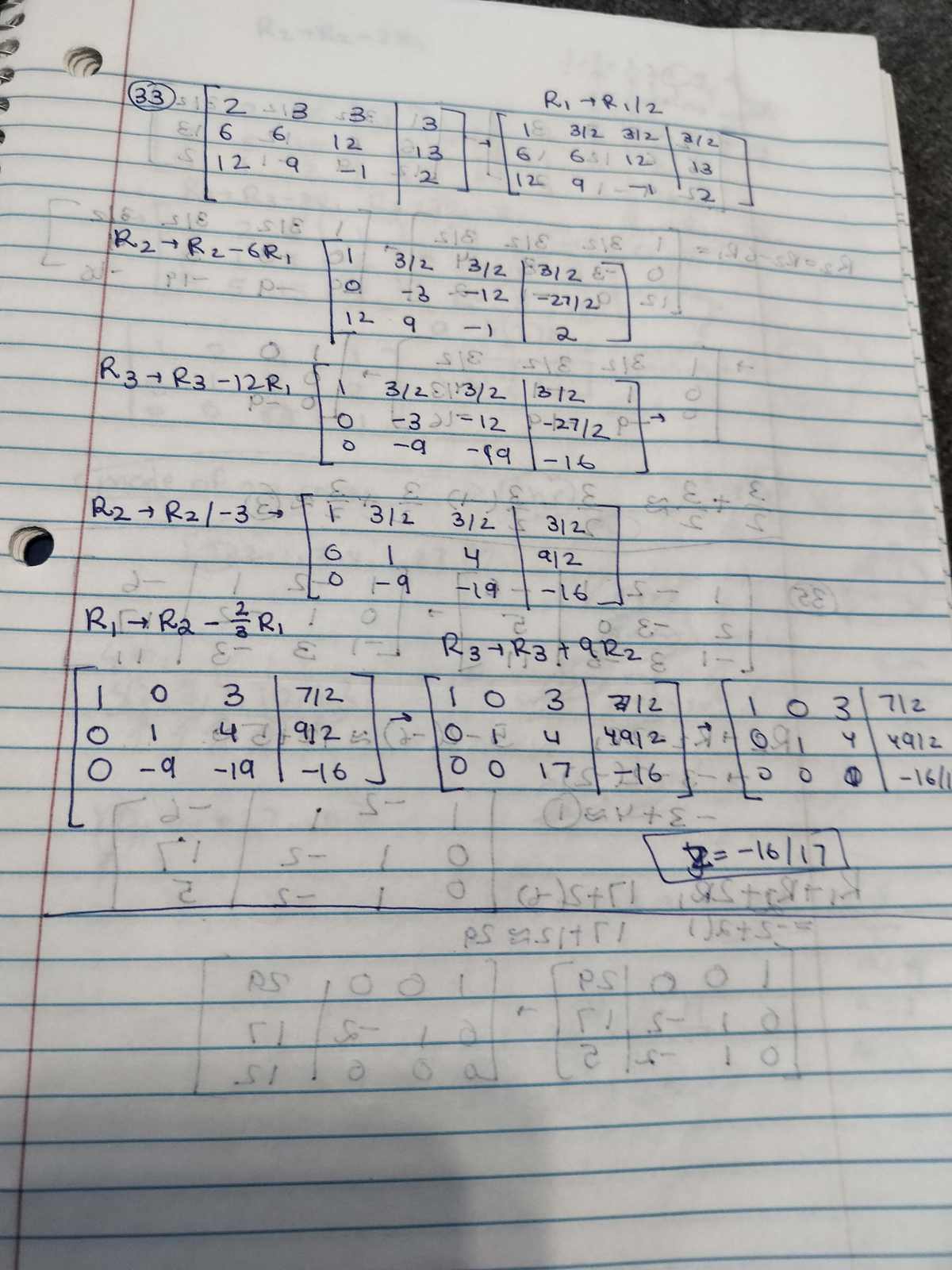 Problem 32 Solutions for IMG2026022017 - Studocu