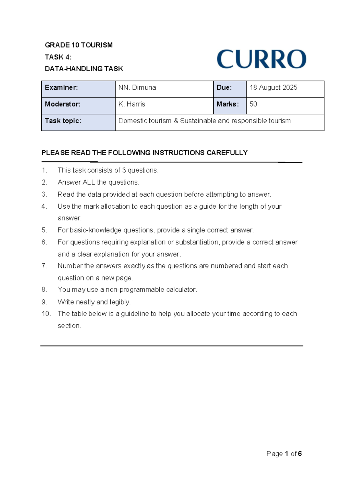 2025-grade-10-tourism-task-4-domestic-adventure-tourism-analysis