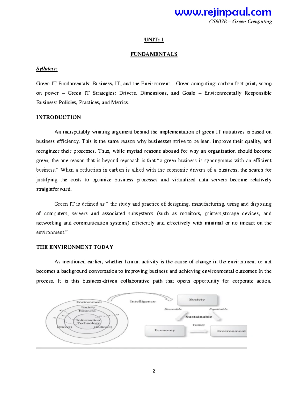 Two marks unit 2 cn - 2mark - Two marks Give any two Transport layer ...
