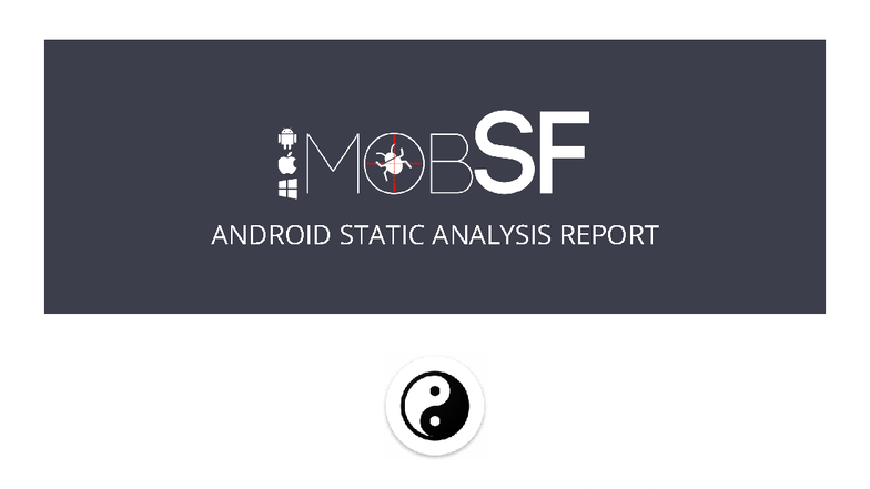 ANDROID STATIC ANALYSIS REPORT: KernelSU Next Findings & Risks - Studocu