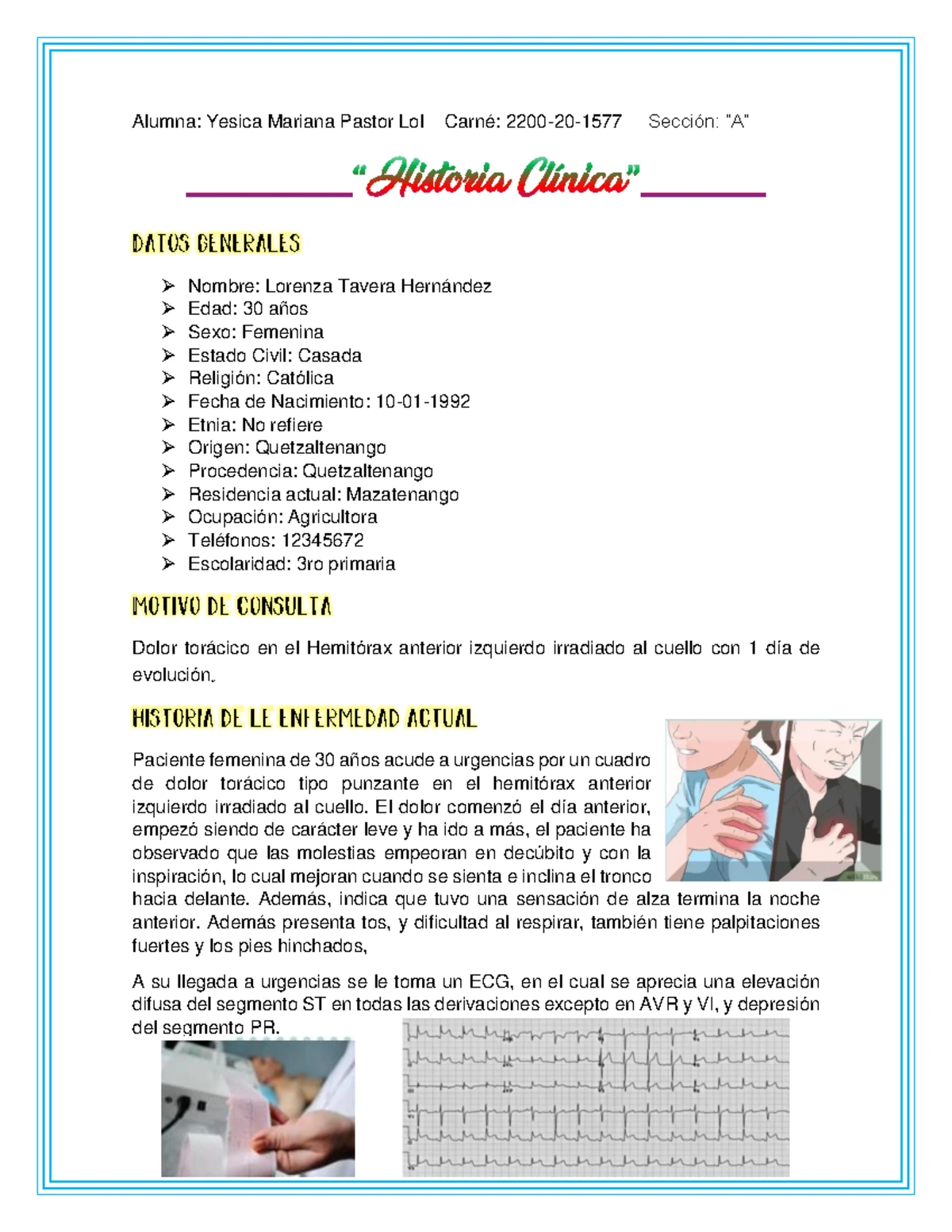 MAPA Conceptual MBE: Medicina Basada en Evidencia y Toma de Decisiones ...
