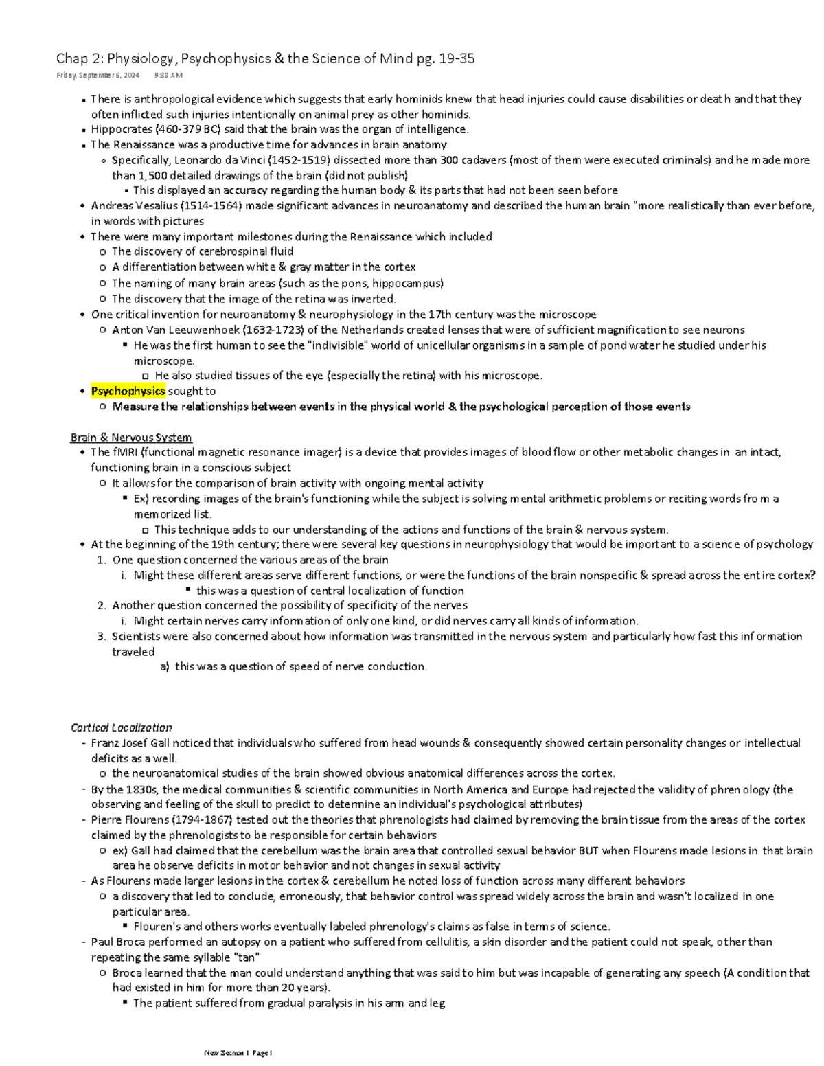 Midterm Study Guide for Course XYZ101: Key Concepts and Topics - There ...