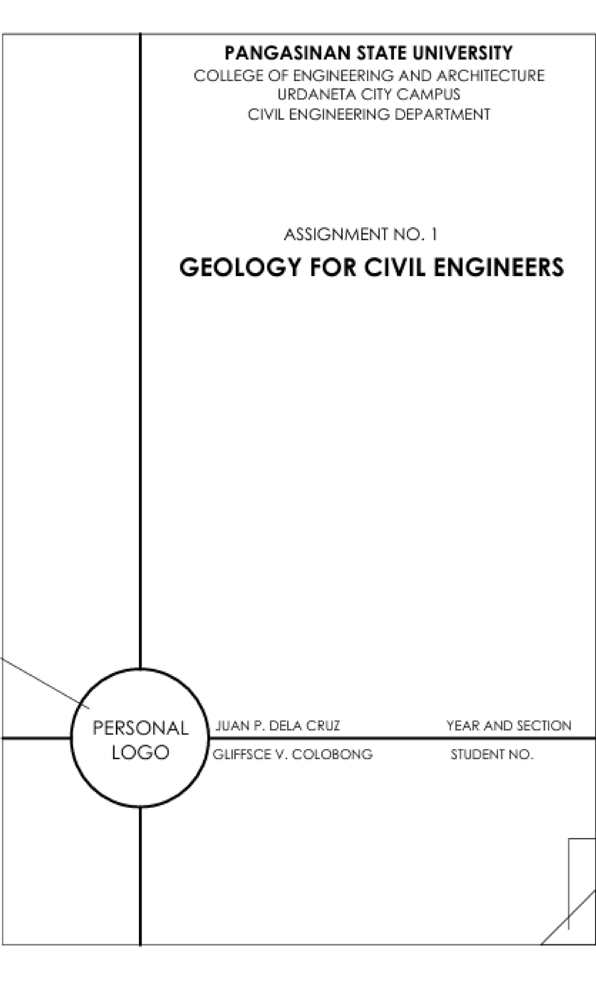 CE 1 05 Geology for Civil Engineers: Impact of Minerals on Construction ...