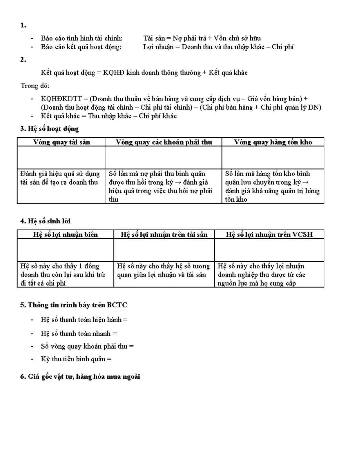 F7 ACCA Financial Reporting Sample Exam Questions 2019 - Studocu
