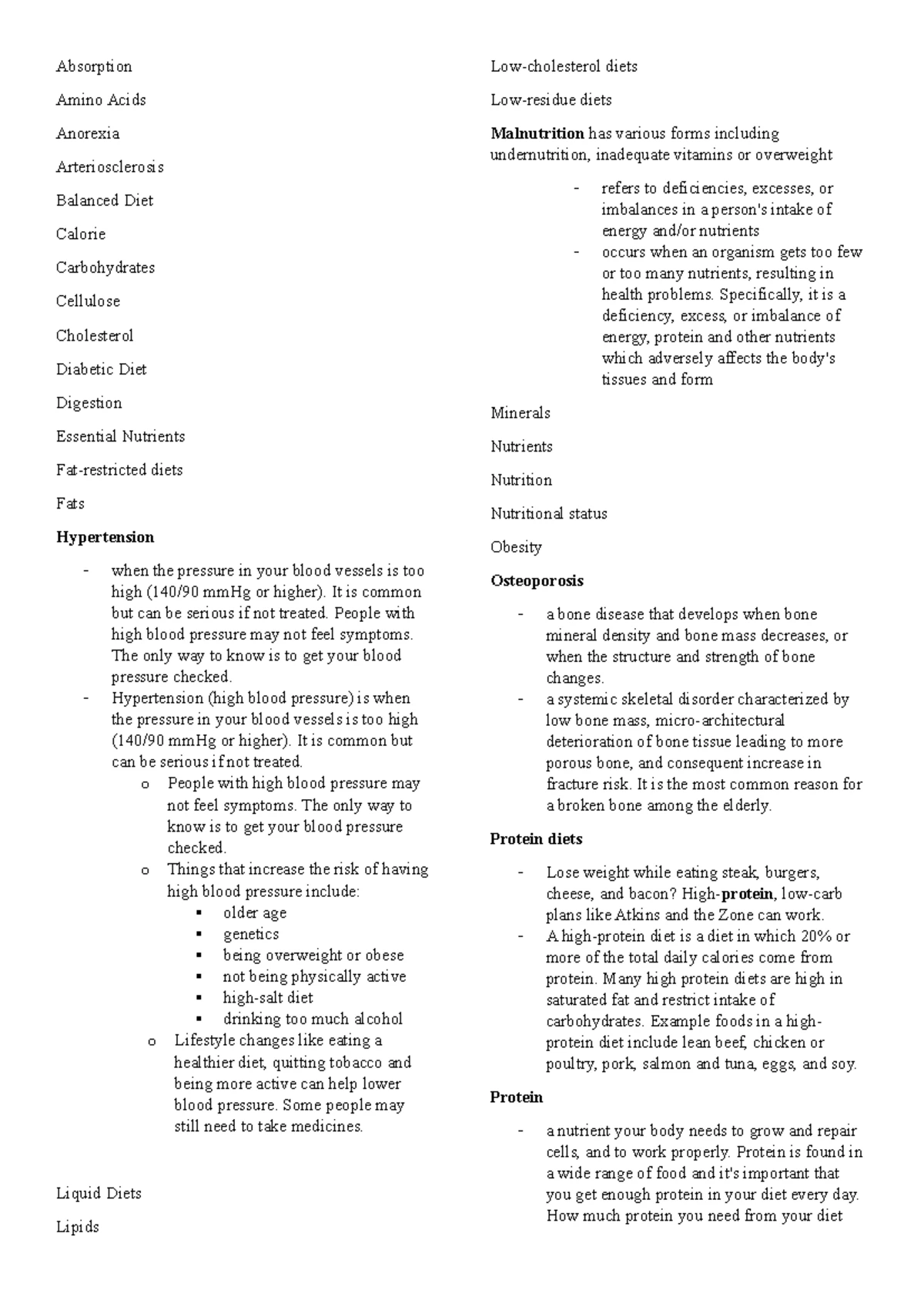 POSTPARTUM NUTRITION: Healthy Eating Plan for New Moms - Studocu