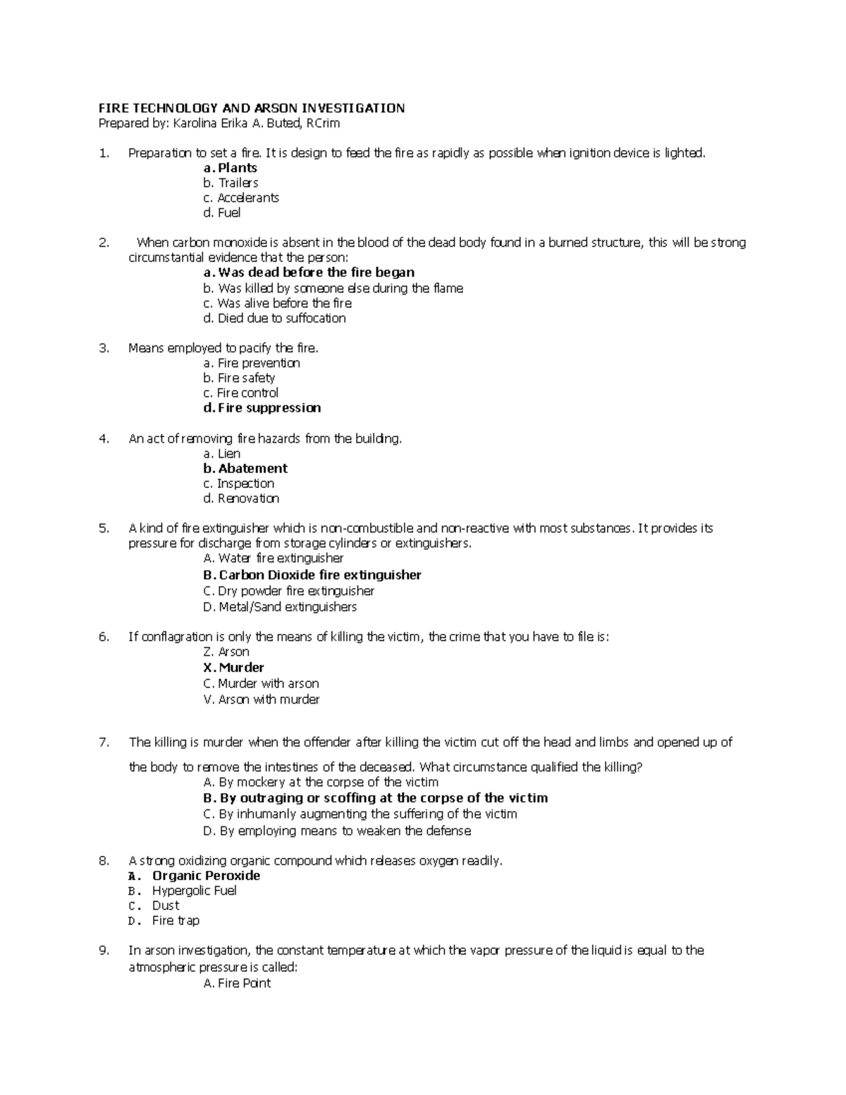 Worksheet No 7 Critical Approaches - Worksheet No. 7 Critical ...