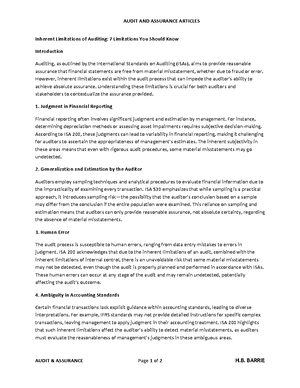 bsc applied accounting