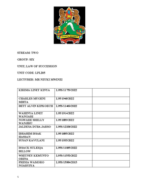 LLD Notes-1 - This document has comprehensive notes on how to draft ...
