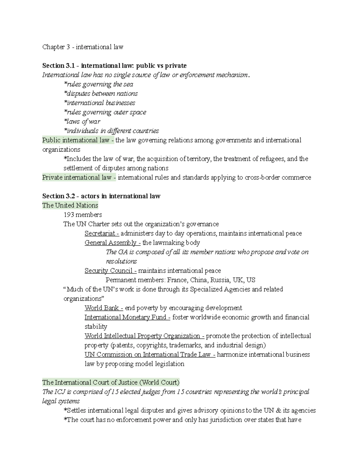 ECON Chapter 7: National Income Accounts and GDP Insights - Studocu