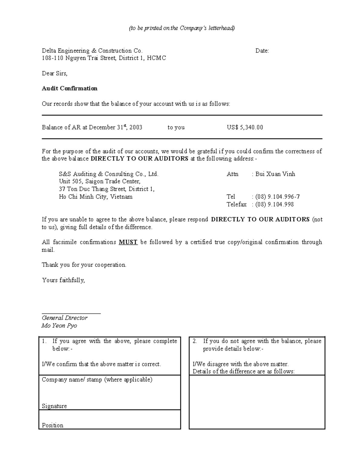 M4 - Debtor-creditor confirmation - English - (to be printed on the ...