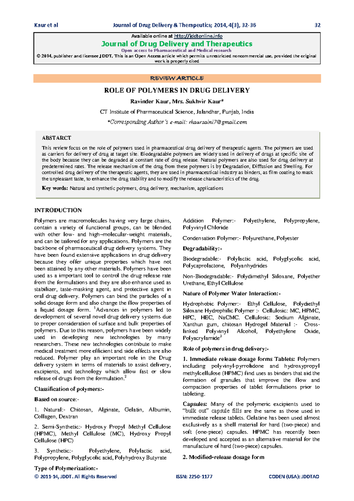 Jddtadmin,+Journal+manager,+5+Kaur,+Kaur - Available online at ...