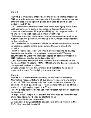 Comprehensive Overview of Protein Structure and Function (BIO 101 ...