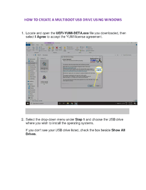 COC3-FAST- Guide 2 - Task sheet - COC3 FAST GUIDE 1. OPEN CMD, SEARCH ...