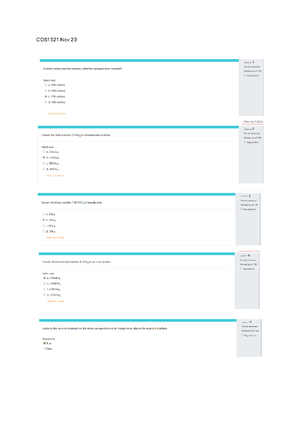 [Solved] what is the process of computer analysis in processing and ...