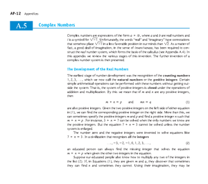 Advanced Engineering Mathematics- Linear Algebra: Matrix Eigenvalue ...