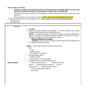 NON- Enzymatic Methods - NON-ENZYMATIC METHODS – colorimetric methods ...