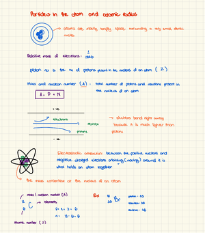 YEAR 11 PHYSiK: MODULE 2 (DYNAMIK) FINAL NOTES & RECAP - Studocu