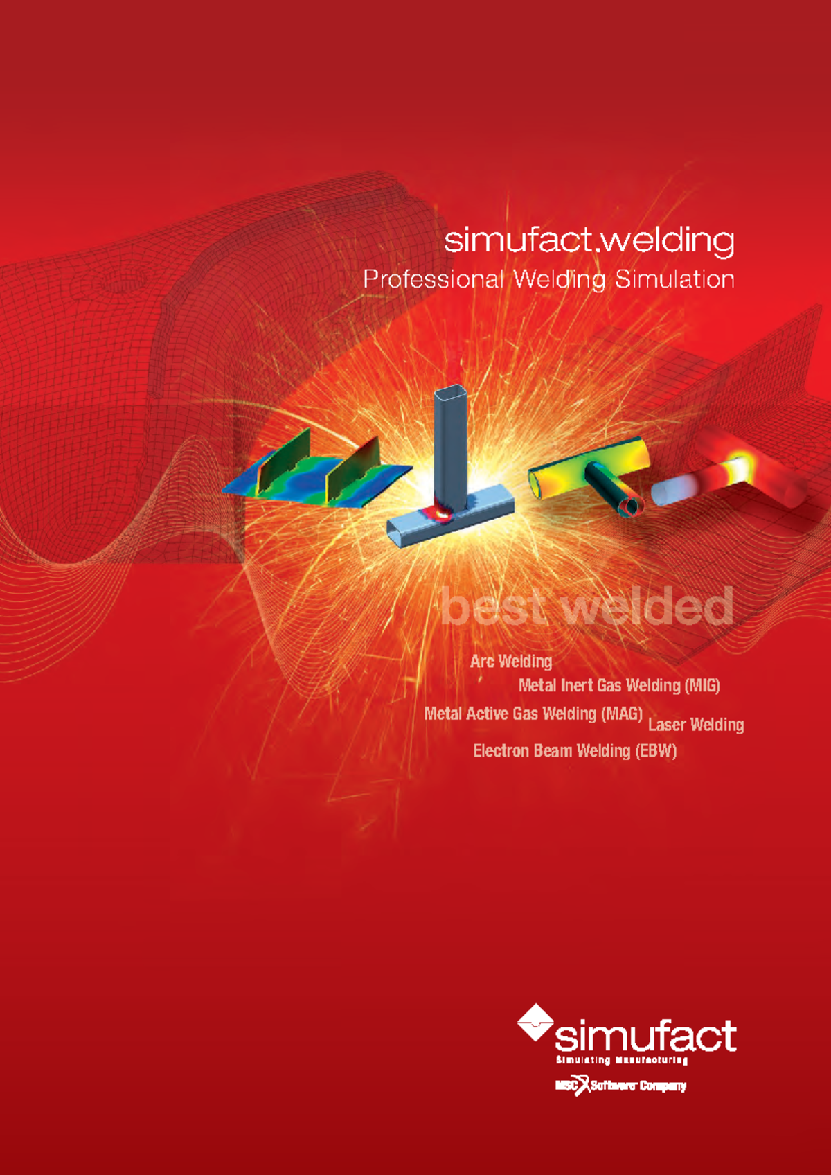 Simufact-BR-Simufact - best welded simufact welding Professional ...
