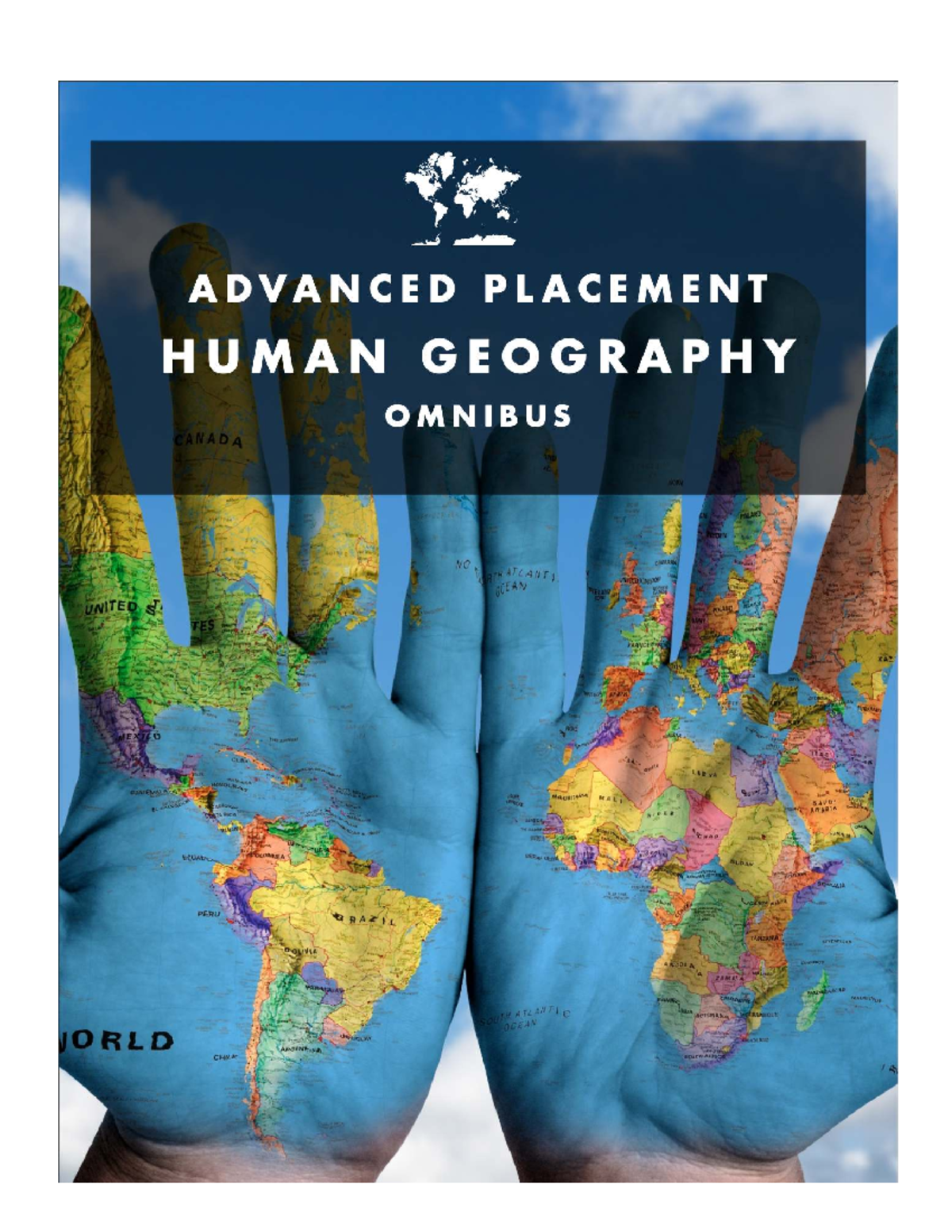 AP Human Geography Unit 1 Notes: Classroom Procedures & Key Concepts ...