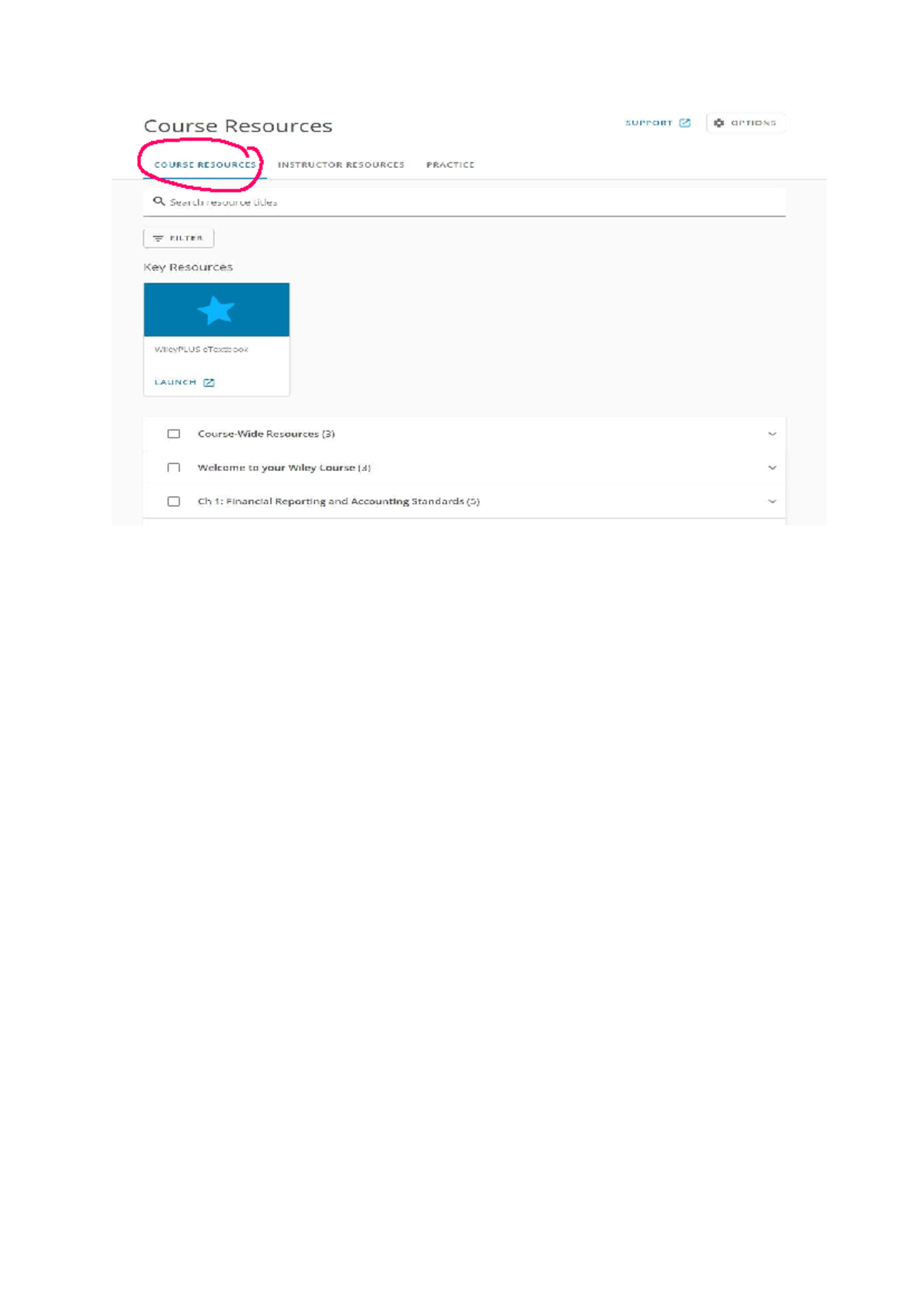Wiley Course Resources: Chapter 7 - Cash and Receivables Guide - Studocu