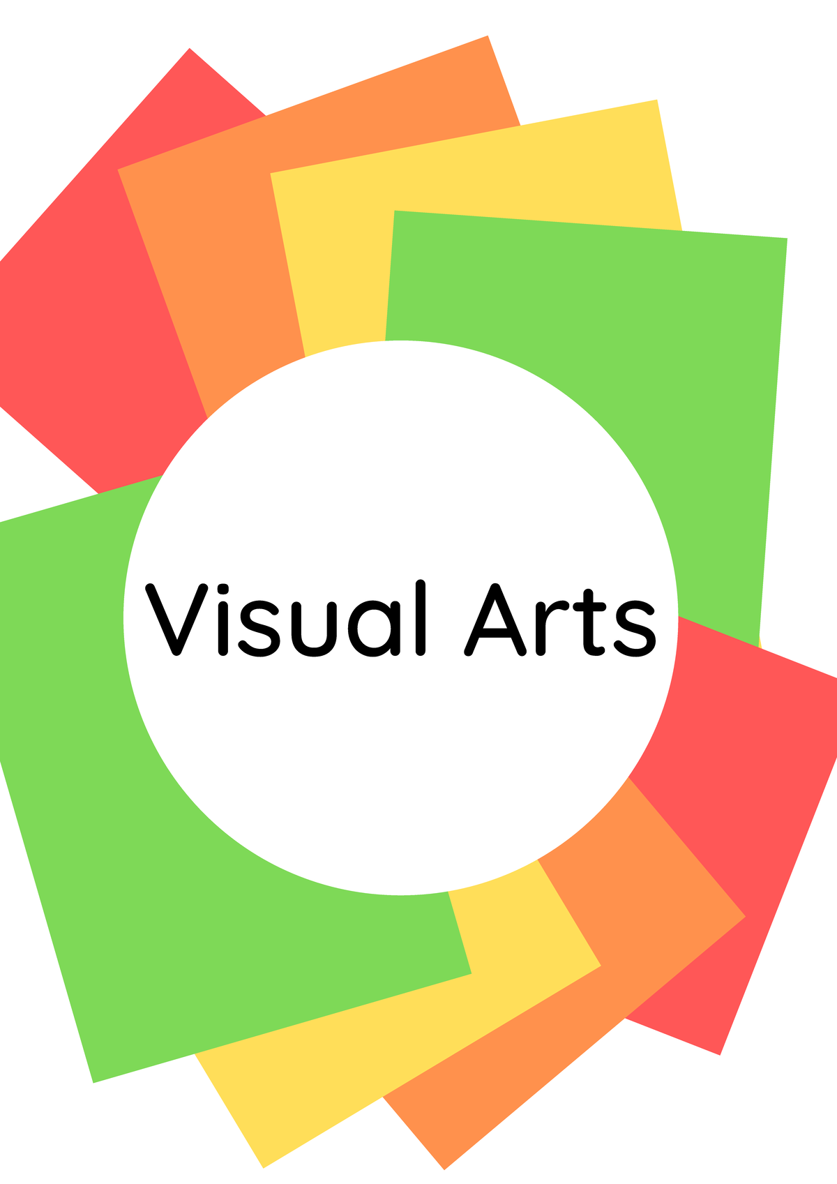 Visual Arts Term 4: Principles of Design and Elements Explained - Studocu