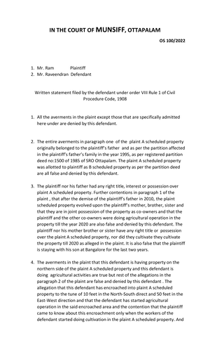 PBS-Notes - Lecture notes for students in professional in business ...