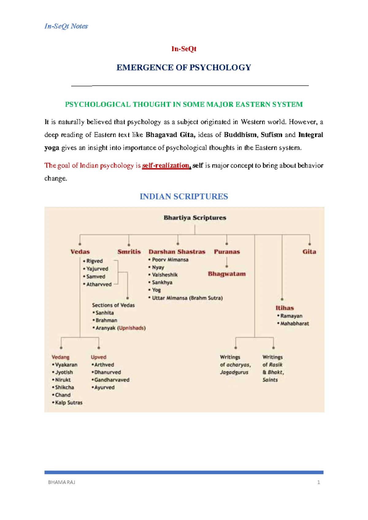 Levels of Processing Model: Understanding Memory and Meaningfulness ...