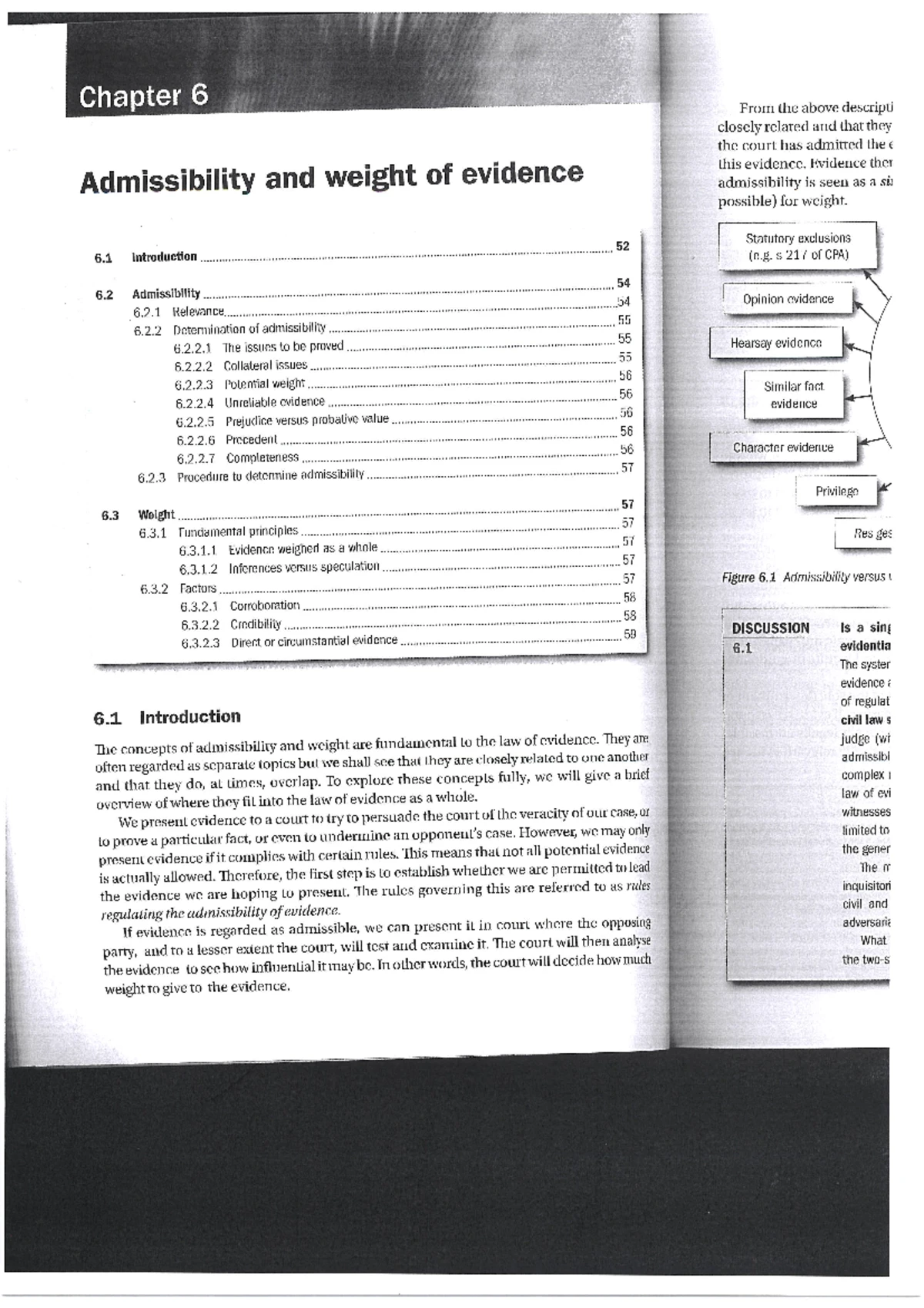 Chapter 58 - Key Concepts and Themes Overview - Studocu