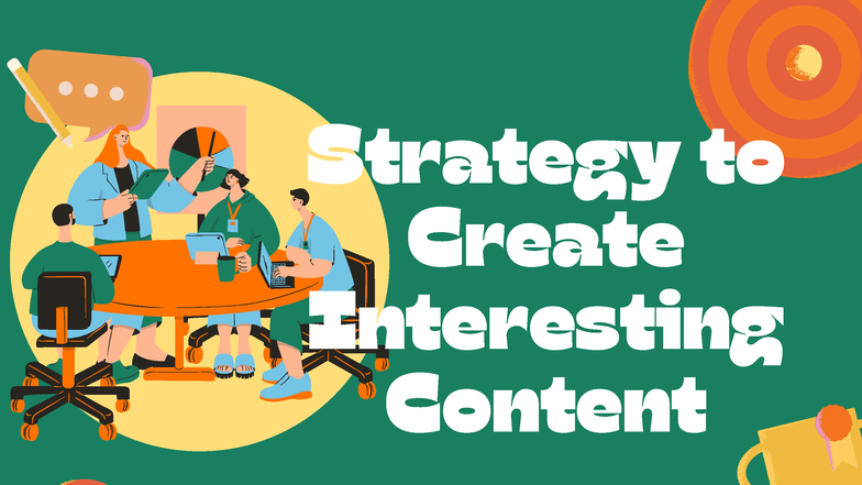 ENG 101: Infographic Strategy for Creating Engaging Content - Studocu