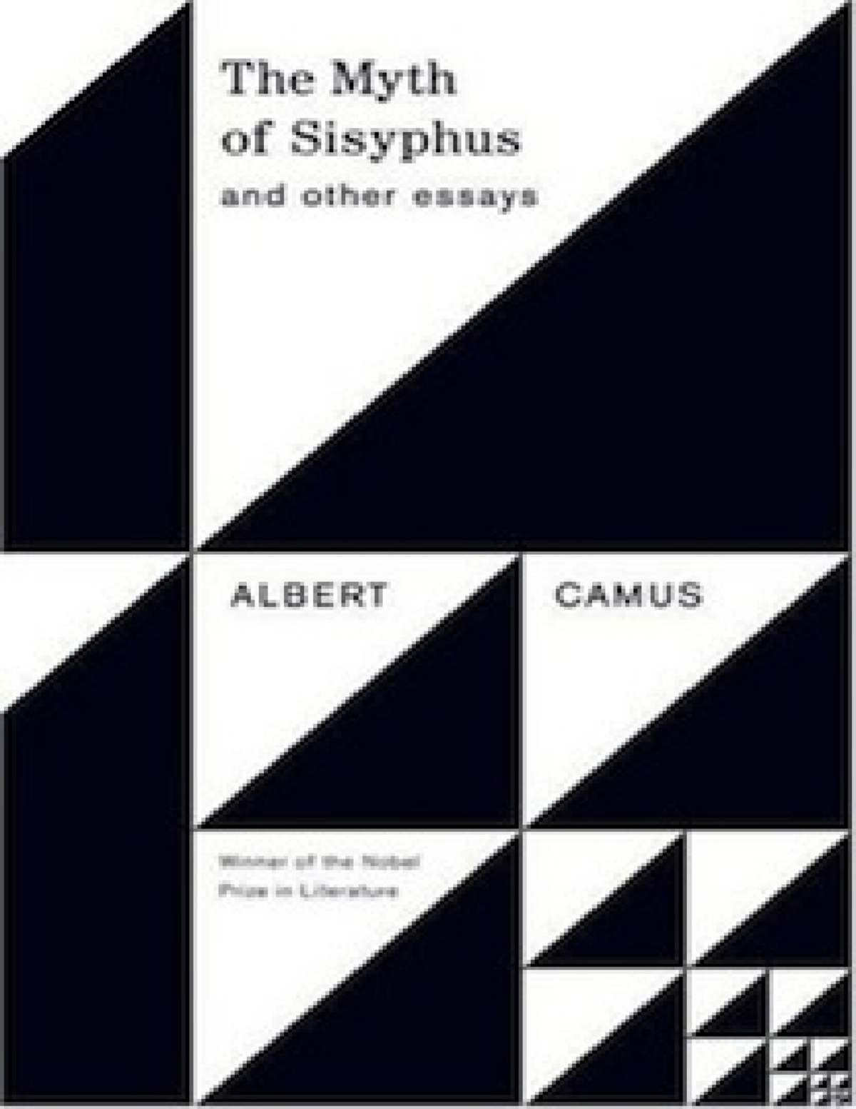 The Myth of Sisyphus: An Absurd Reasoning Analysis - PHIL 101 - Studocu
