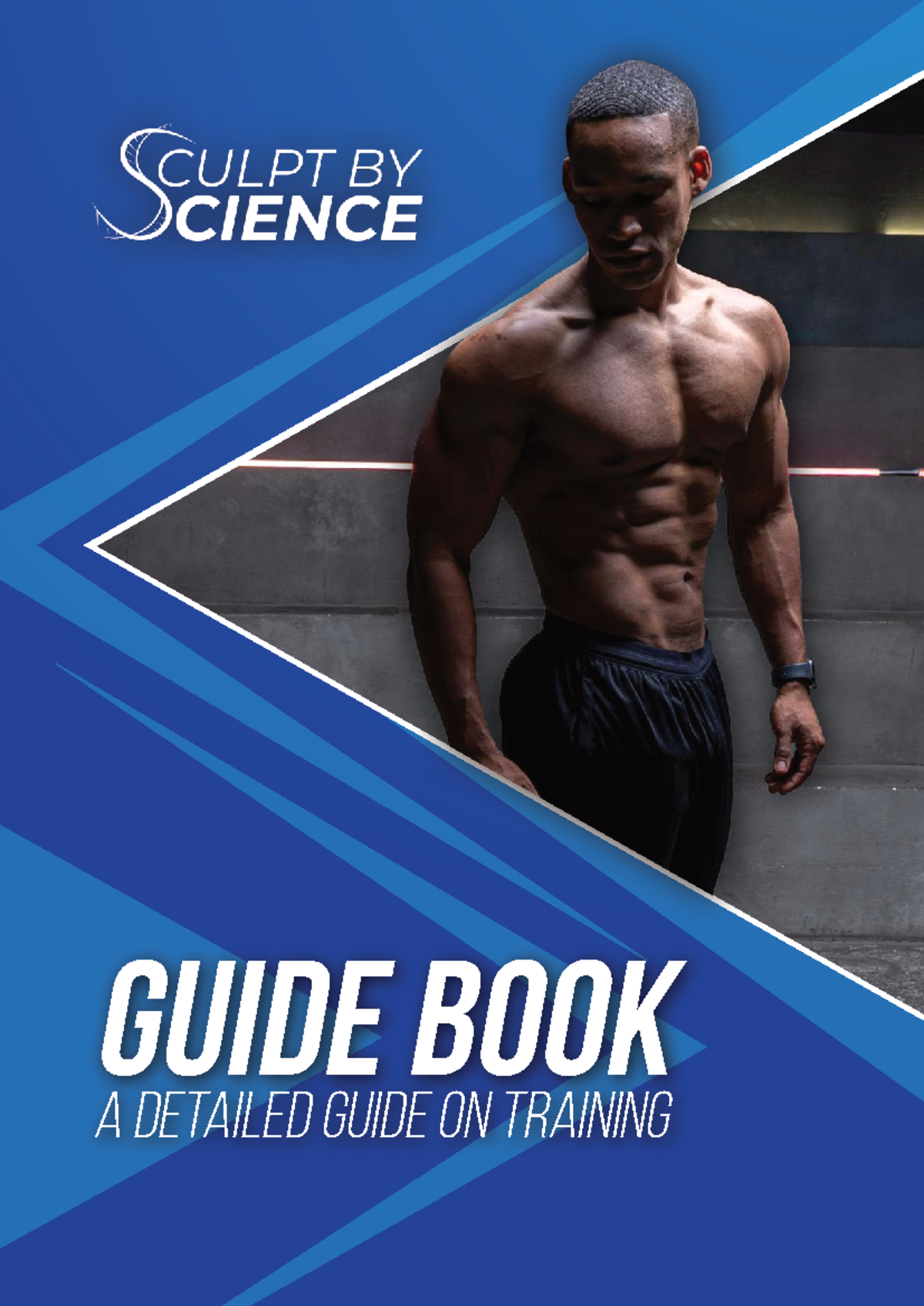 SBS 5-Day Split Training Plan: Sculpt Science Guide 2024 - Studocu
