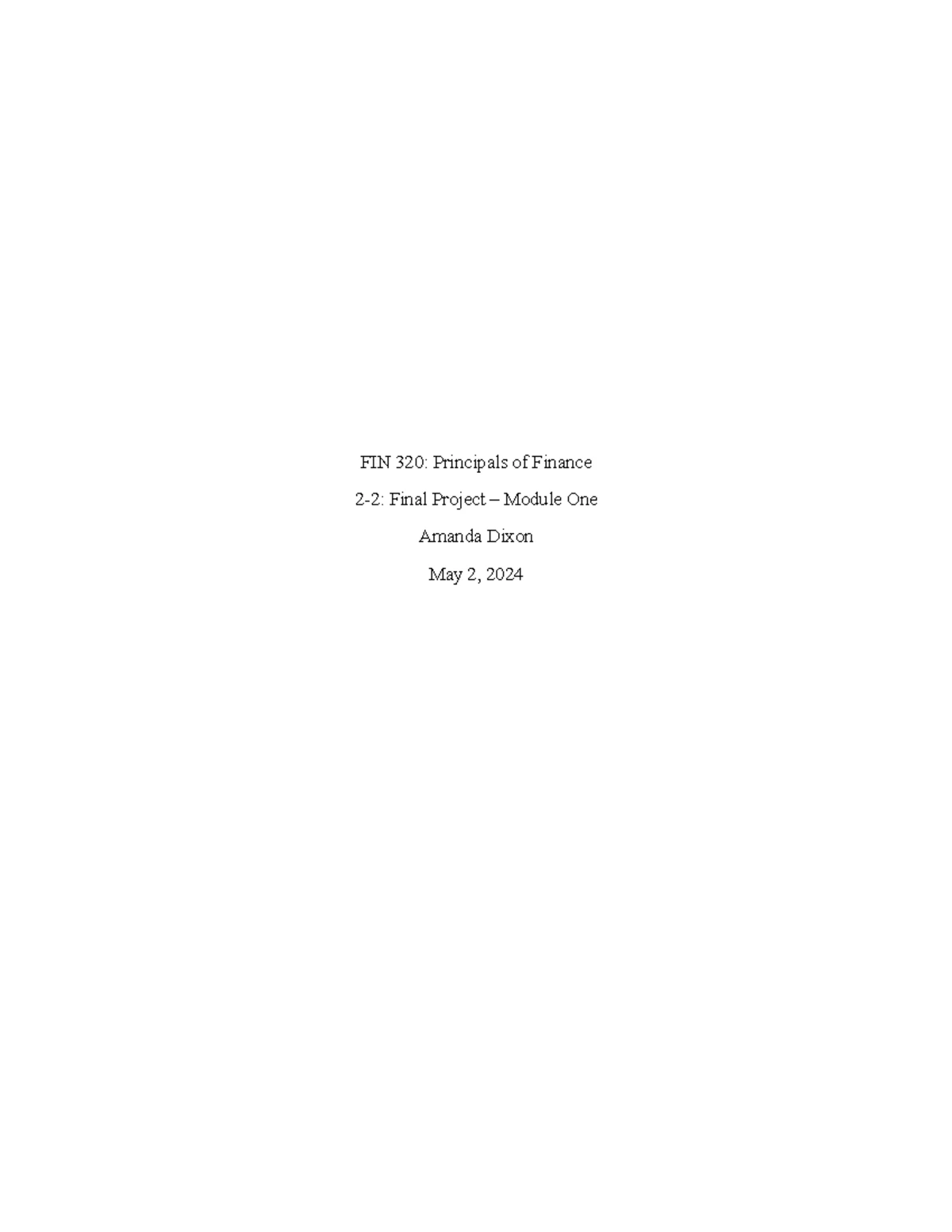 IDS 402: Wellness - Module 4 Activity on Weight Stigma and Costs - Studocu