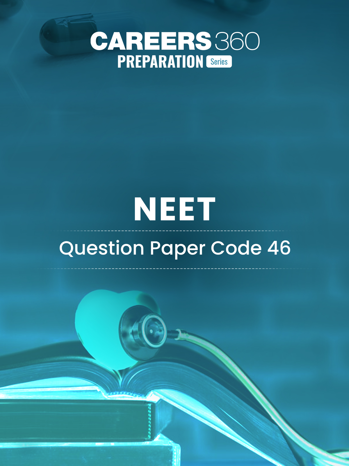 NEET 2025 Question Paper Code 46 - Test Booklet Instructions and ...