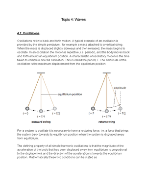 PHYS 101 131 Exam Pack - Lecture notes all - UBC Physics Society ...