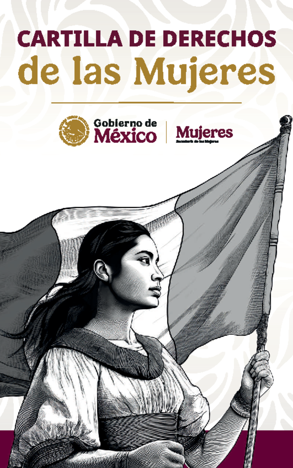 Cartilla de Derechos de las Mujeres: Un Llamado a la Igualdad y ...
