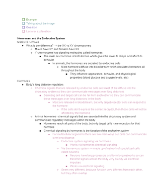 Chapter 43: The Immune System Overview and Key Mechanisms - Chapter 43 ...