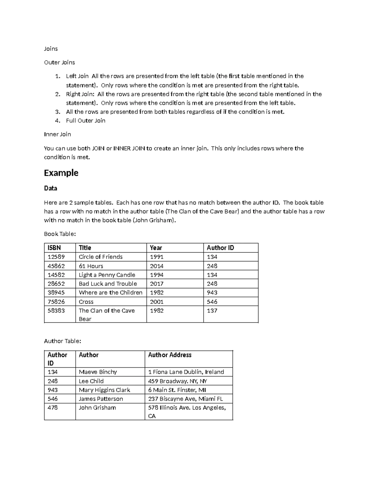 D427 v2 Course Guide - D427 DATA MANAGEMENT APPLICATIONS Welcome, Study ...