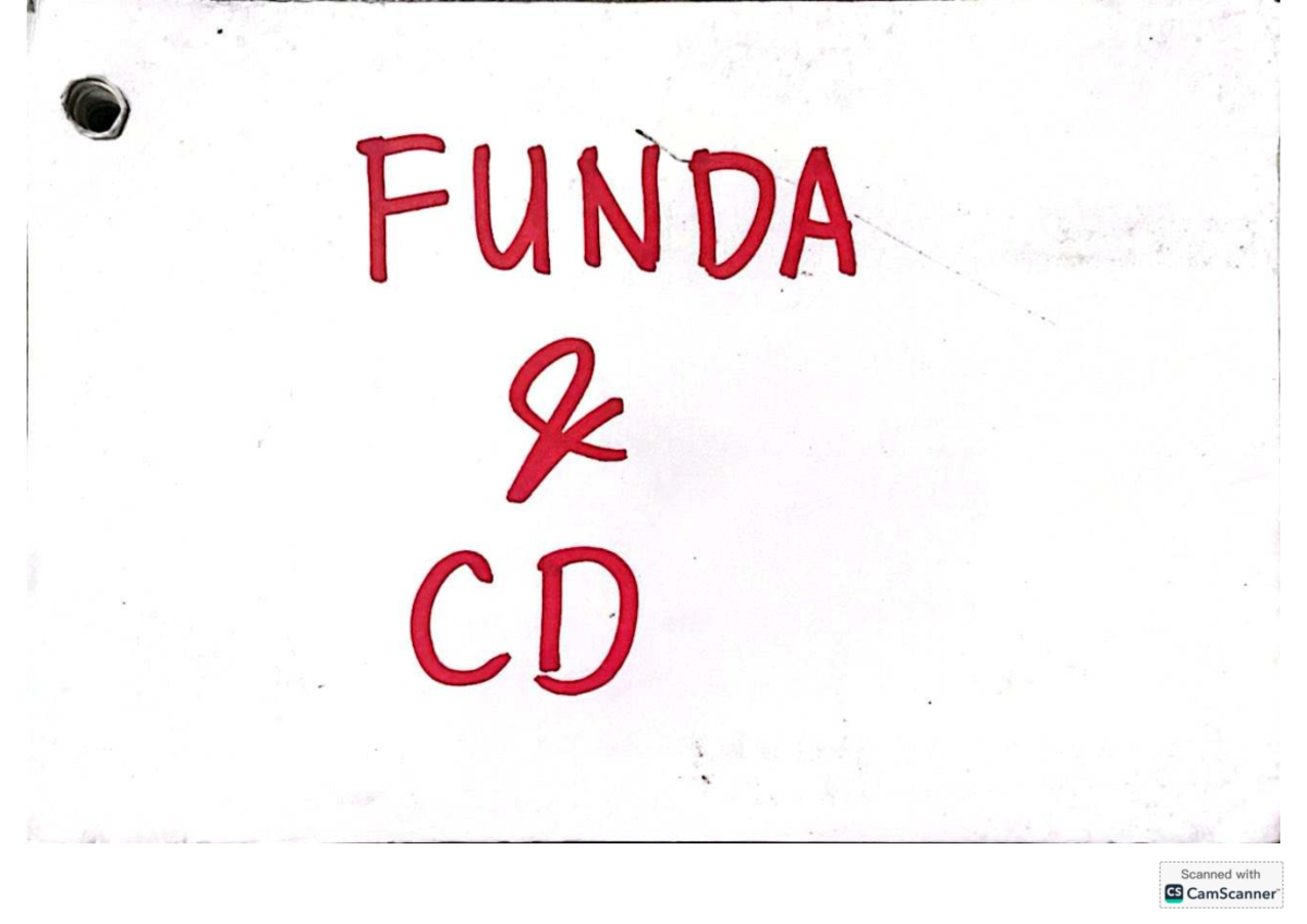 CD VACCINE SCHEDULE & ADMINISTRATION GUIDELINES Flashcards - Studocu
