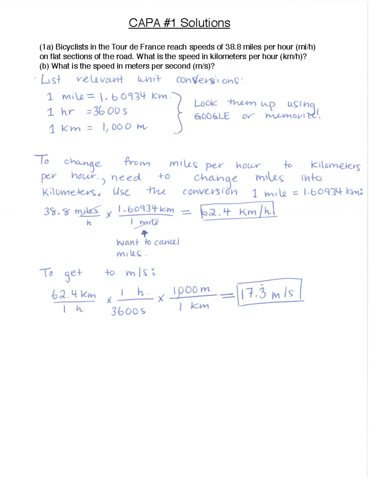 Physics 1A03 Course Outline - Introductory Physics Winter 2024 - Studocu