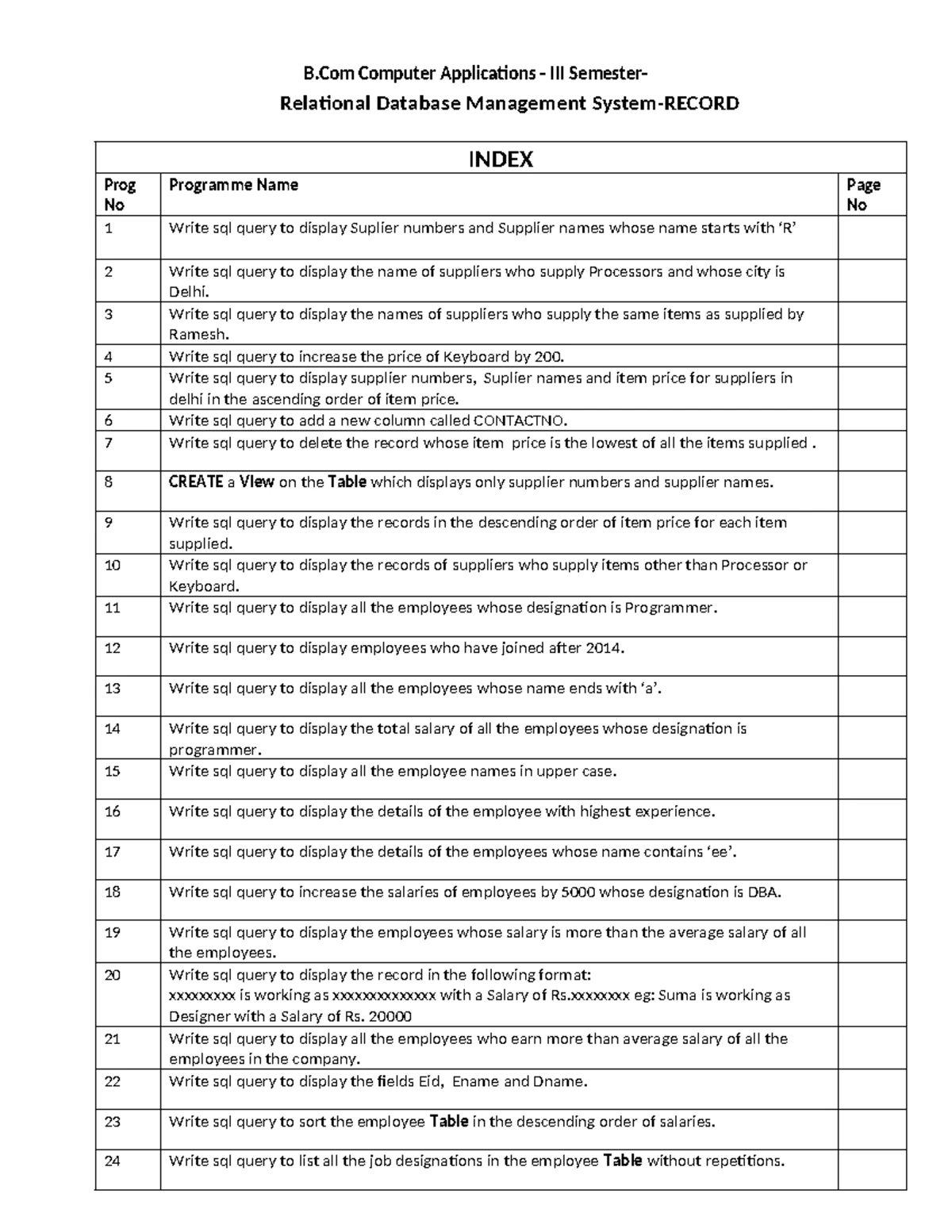 MMS Important Questions - Key Topics from Multimedia Studies - Studocu